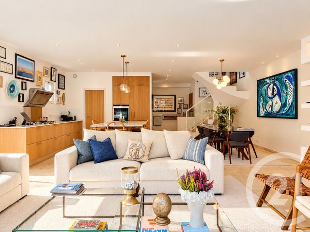 maison à vendre - 5 pièces - 140.0 m2 - ANTIBES - 06 - PROVENCE-ALPES-COTE-D-AZUR - Century 21 Albert 1Er