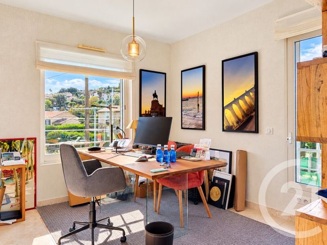 maison à vendre - 5 pièces - 140.0 m2 - ANTIBES - 06 - PROVENCE-ALPES-COTE-D-AZUR - Century 21 Albert 1Er