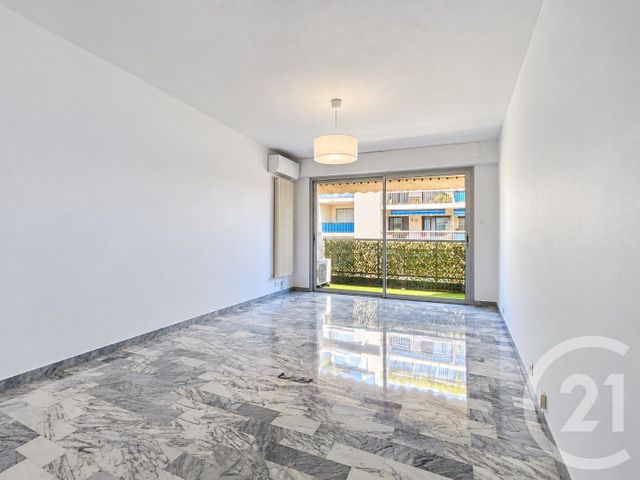 Appartement F3 à vendre - 3 pièces - 75.02 m2 - ANTIBES - 06 - PROVENCE-ALPES-COTE-D-AZUR - Century 21 Albert 1Er