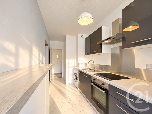 Appartement F3 à vendre - 3 pièces - 75.02 m2 - ANTIBES - 06 - PROVENCE-ALPES-COTE-D-AZUR - Century 21 Albert 1Er