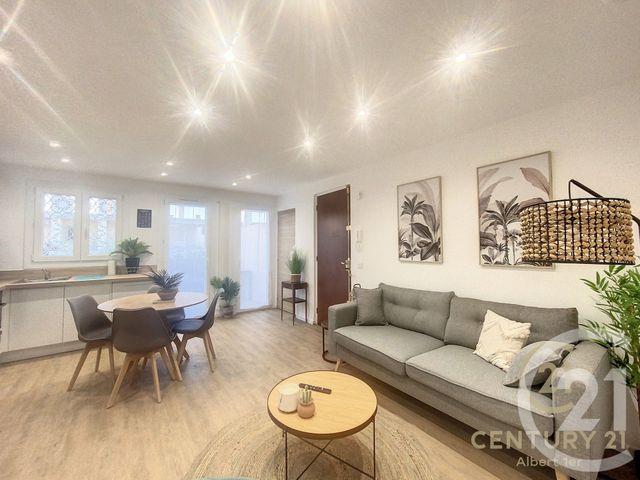 appartement - ANTIBES - 06