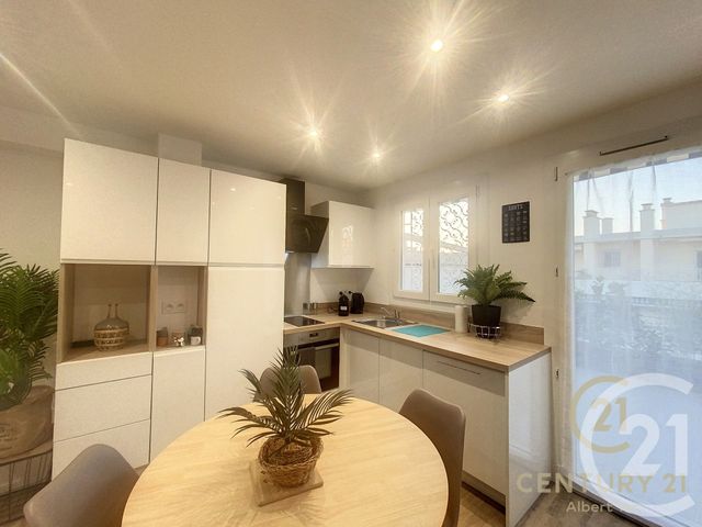 Appartement F2 à louer - 2 pièces - 39.14 m2 - ANTIBES - 06 - PROVENCE-ALPES-COTE-D-AZUR - Century 21 Albert 1Er