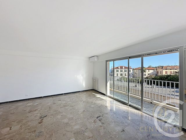 Appartement F4 à louer - 4 pièces - 82.84 m2 - ANTIBES - 06 - PROVENCE-ALPES-COTE-D-AZUR - Century 21 Albert 1Er