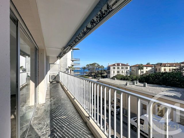 appartement - ANTIBES - 06